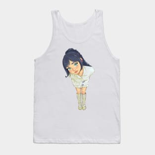 Hanni Tank Top